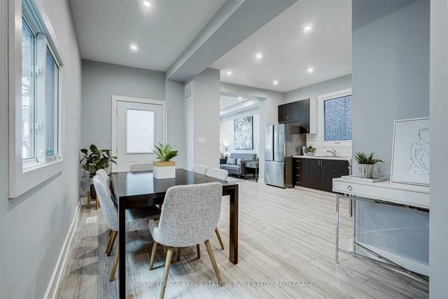 MAIN - 125 Perth Ave, House detached with 2 bedrooms, 2 bathrooms and 1 parking in Toronto ON | Image 20