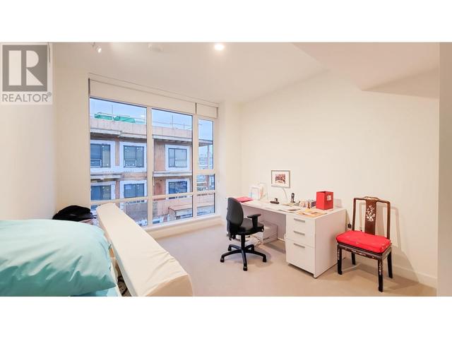 671 - 438 W King Edward Ave, Condo with 2 bedrooms, 2 bathrooms and null parking in Vancouver BC | Image 23