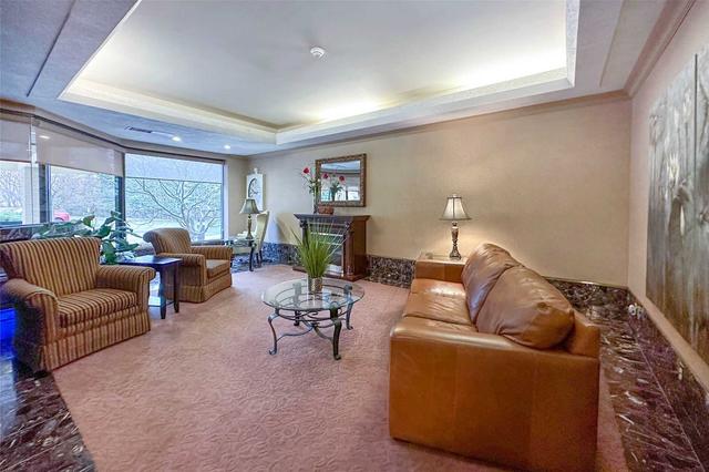 803 - 700 Wilson Rd N, Condo with 2 bedrooms, 2 bathrooms and 1 parking in Oshawa ON | Image 20