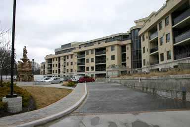 PH20 - 8201 Islington Ave, Condo with 1 bedrooms, 1 bathrooms and 1 parking in Woodbridge ON | Image 1