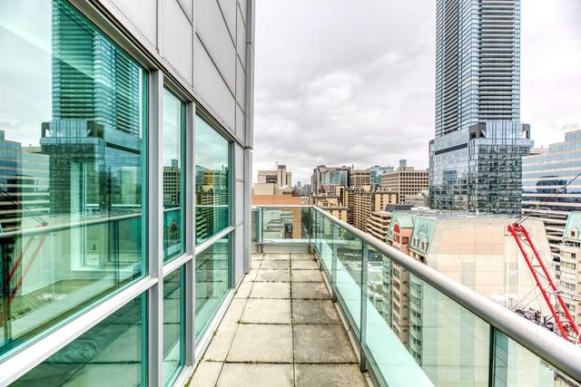 PH03 - 96 St Patrick St, Condo with 2 bedrooms, 2 bathrooms and 1 parking in Toronto ON | Image 21