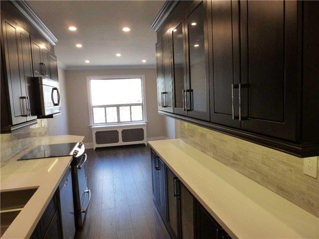 MAIN-1 - 1687 Bathurst St, House detached with 2 bedrooms, 1 bathrooms and 1 parking in Toronto ON | Image 8