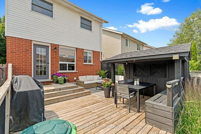9 Harshaw Rd, House detached with 3 bedrooms, 2 bathrooms and 4 parking in Orangeville ON | Image 19