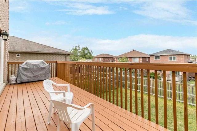 MAIN - 24 Glenhill Dr, House detached with 4 bedrooms, 3 bathrooms and 2 parking in Barrie ON | Image 14