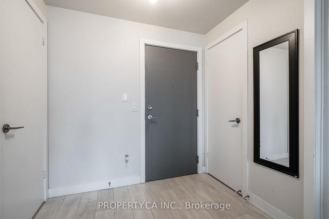 730 - 169 Fort York Blvd, Condo with 2 bedrooms, 1 bathrooms and 1 parking in Toronto ON | Image 15