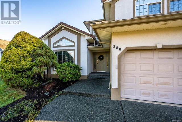 880 Monarch Dr, House detached with 3 bedrooms, 3 bathrooms and 4 parking in Courtenay BC | Image 57