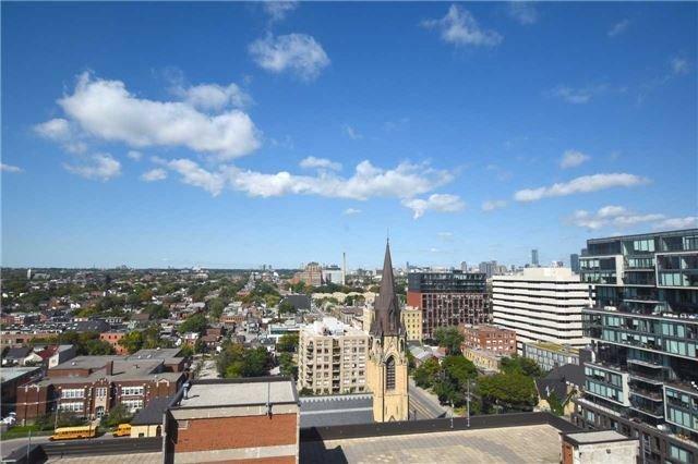 PH03 - 700 King St W, Condo with 2 bedrooms, 2 bathrooms and 1 parking in Toronto ON | Image 18