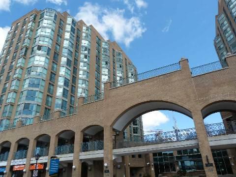 909 - 140 Dunlop St E, Condo with 1 bedrooms, 1 bathrooms and 1 parking in Barrie ON | Image 1