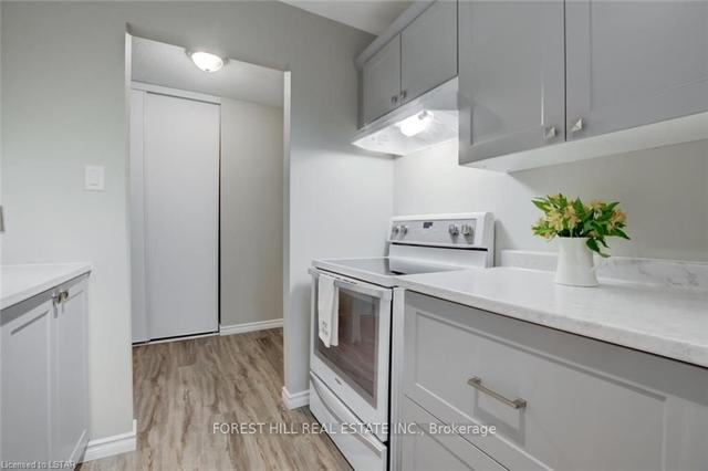 301 - 2230 Trafalgar St, Condo with 3 bedrooms, 2 bathrooms and 1 parking in London ON | Image 29