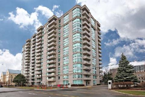 PH-201 - 8 Covington Rd, Condo with 2 bedrooms, 2 bathrooms and 2 parking in North York ON | Image 1