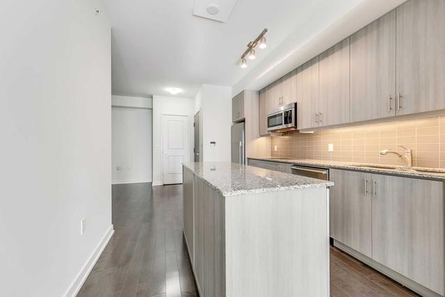 909 - 1 The Mall East, Condo with 1 bedrooms, 1 bathrooms and 0 parking in Toronto ON | Image 18