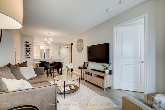 909 - 75 E Liberty St, Condo with 2 bedrooms, 2 bathrooms and 1 parking in Toronto ON | Image 32