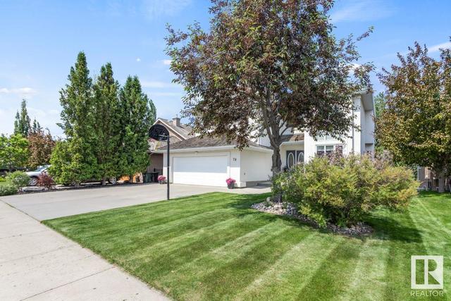 78 Nottingham Hb, House detached with 8 bedrooms, 3 bathrooms and null parking in Edmonton AB | Image 67