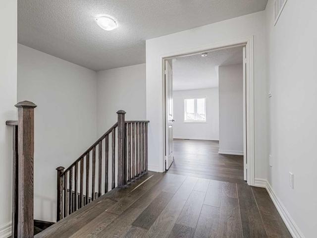 MAIN - 37 Enclave Trail, House attached with 3 bedrooms, 3 bathrooms and 1 parking in Brampton ON | Image 5