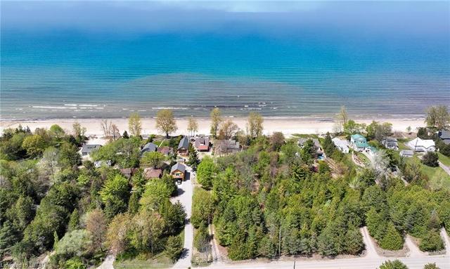 6626 East Parkway Dr, House detached with 4 bedrooms, 1 bathrooms and 12 parking in Lambton Shores ON | Image 46