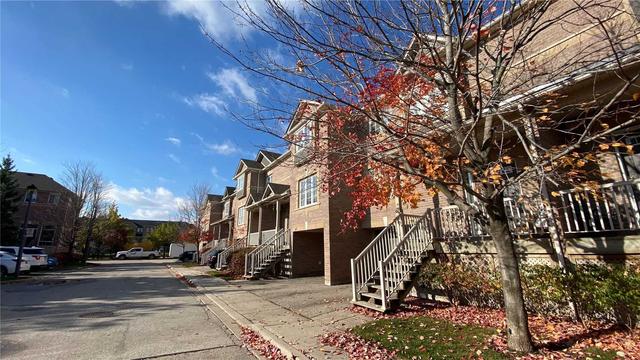 88 - 5535 Glen Erin Dr, Townhouse with 3 bedrooms, 2 bathrooms and 2 parking in Mississauga ON | Image 12