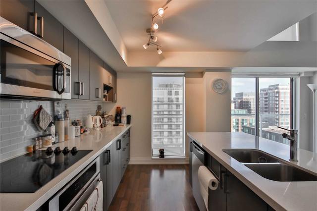 PH1308W - 565 Wilson Ave, Condo with 2 bedrooms, 3 bathrooms and 1 parking in Toronto ON | Image 6