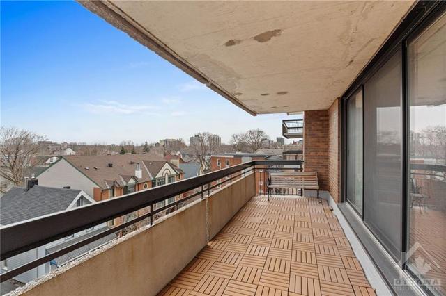 502 - 20 The Driveway Dr, Condo with 2 bedrooms, 2 bathrooms and 1 parking in Ottawa ON | Image 21
