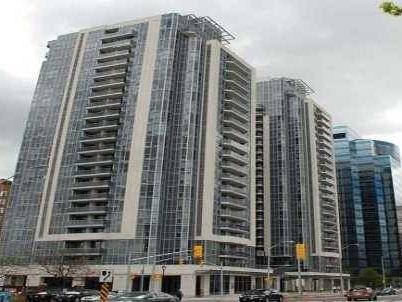 PH-201 - 5793 Yonge St, Condo with 2 bedrooms, 1 bathrooms and 1 parking in North York ON | Image 1