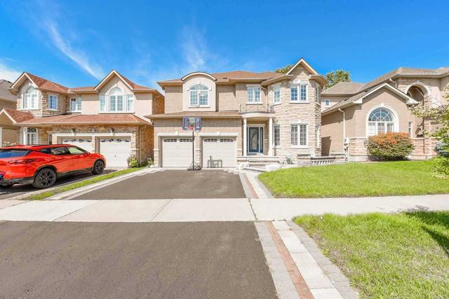 908 Rushton Rd, House detached with 4 bedrooms, 4 bathrooms and 4 parking in Pickering ON | Image 1