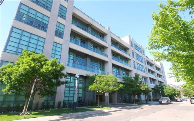 PH15 - 380 Macpherson Ave, Condo with 2 bedrooms, 2 bathrooms and 2 parking in Toronto ON | Image 1