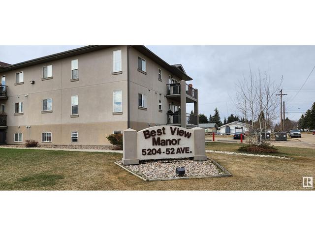 211 - 5204 52 Ave, Condo with 2 bedrooms, 2 bathrooms and null parking in Tofield AB | Image 19