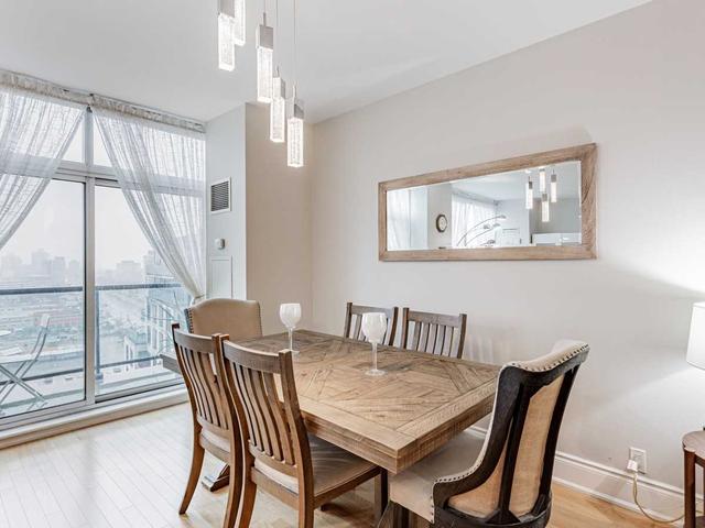 PH-206 - 18 Harding Blvd, Condo with 2 bedrooms, 2 bathrooms and 1 parking in Richmond Hill ON | Image 16