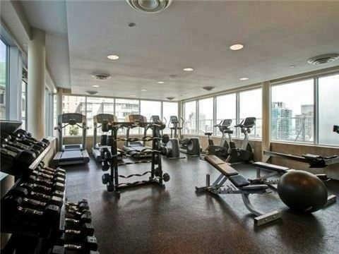 909 - 1 King St W, Condo with 0 bedrooms, 1 bathrooms and null parking in Toronto ON | Image 15