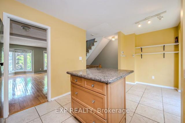 47 - 302 College Ave W, Townhouse with 3 bedrooms, 2 bathrooms and 0 parking in Guelph ON | Image 9