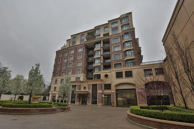 PH16 - 1888 Bayview Ave, Condo with 3 bedrooms, 3 bathrooms and 2 parking in Toronto ON | Image 1