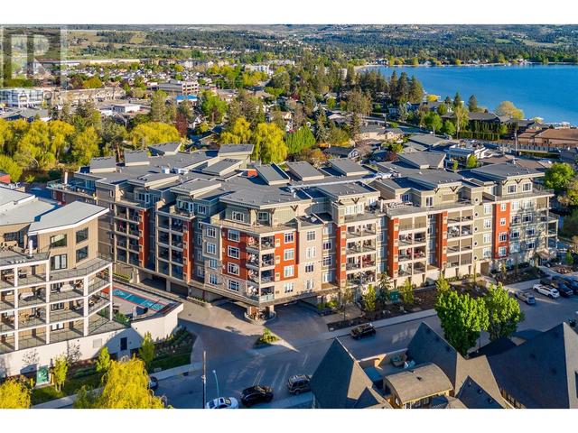 310 - 3865 Truswell Rd, Condo with 2 bedrooms, 2 bathrooms and 1 parking in Kelowna BC | Image 30