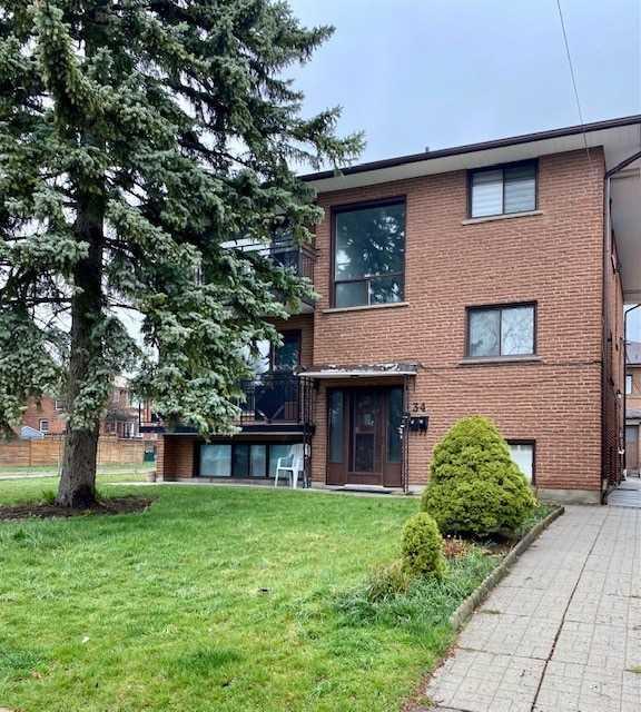 MAIN - 34 Alcan Ave, House detached with 3 bedrooms, 1 bathrooms and 1 parking in Etobicoke ON | Image 1