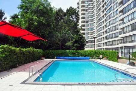 PH1503 - 8501 Bayview Ave, Condo with 3 bedrooms, 2 bathrooms and 3 parking in Richmond Hill ON | Image 3