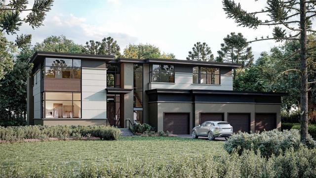 lot 7 Sugarbush Crt, House detached with 5 bedrooms, 6 bathrooms and 15 parking in Halton Hills ON | Image 1