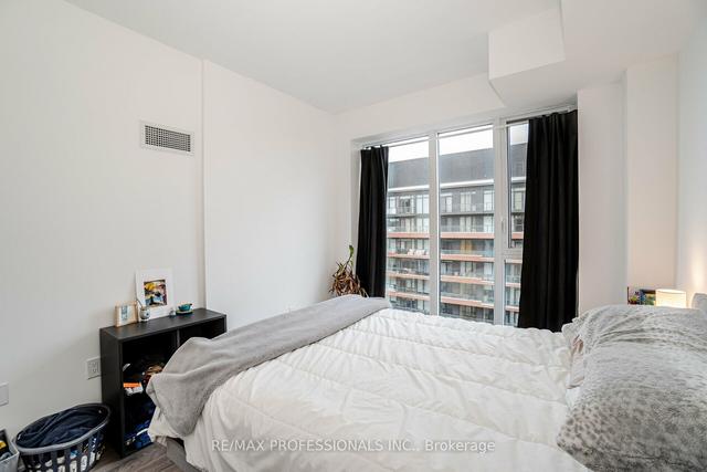 909 - 100 Eagle Rock Way, Condo with 1 bedrooms, 1 bathrooms and 1 parking in Maple ON | Image 14
