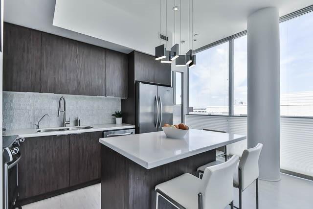 PH1 - 478 King St W, Condo with 2 bedrooms, 2 bathrooms and 2 parking in Toronto ON | Image 8