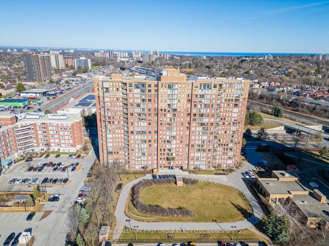 PH-1906 - 330 Mccowan Rd, Condo with 2 bedrooms, 2 bathrooms and 1 parking in Toronto ON | Image 28