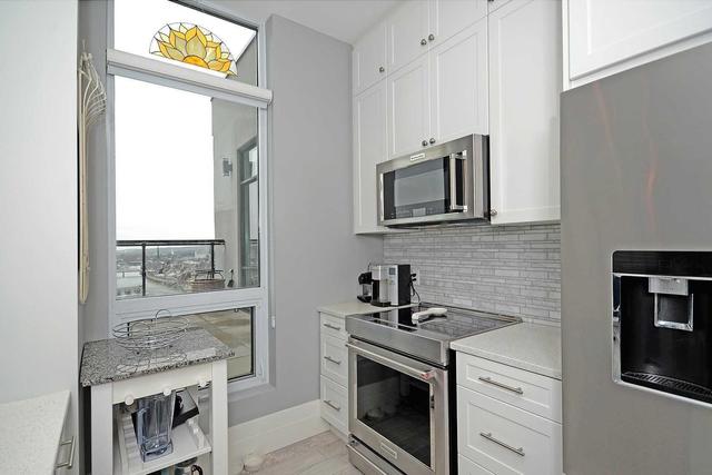 PH-2 - 150 Water St N, Condo with 2 bedrooms, 2 bathrooms and 2 parking in Cambridge ON | Image 10