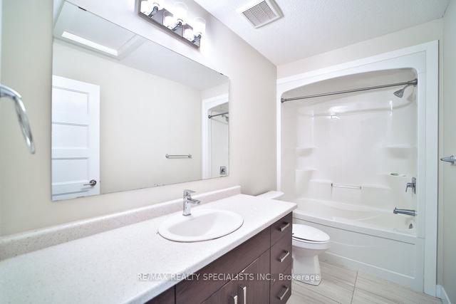 115 - 966 Battery Pk, Townhouse with 3 bedrooms, 3 bathrooms and 2 parking in London ON | Image 36