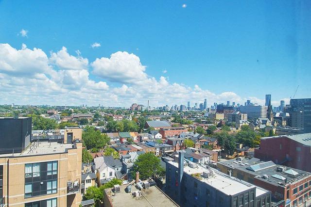 PH-21 - 801 King St W, Condo with 1 bedrooms, 1 bathrooms and 1 parking in Toronto ON | Image 9