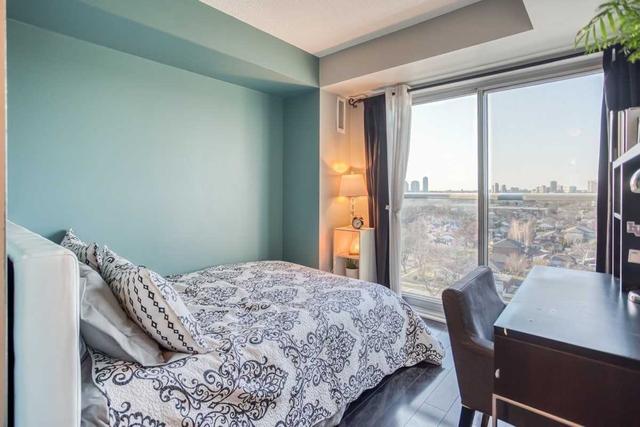 PH13 - 1050 The Queensway, Condo with 2 bedrooms, 2 bathrooms and 1 parking in Etobicoke ON | Image 11