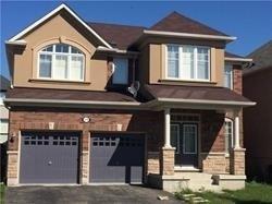 MAIN - 319 Leitch Landing, House detached with 4 bedrooms, 4 bathrooms and 3 parking in Milton ON | Image 1