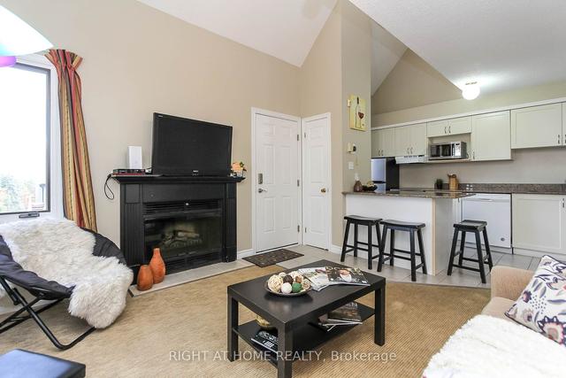 909 - 796468 Grey 19 Rd, Condo with 2 bedrooms, 2 bathrooms and 1 parking in The Blue Mountains ON | Image 8