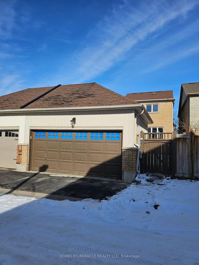 15 Silverdale Rd, House detached with 3 bedrooms, 3 bathrooms and 3 parking in Markham ON | Image 27