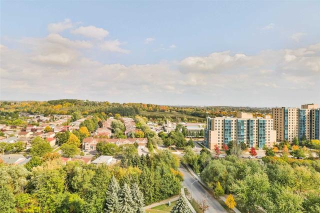 PH2 - 100 Observatory Lane, Condo with 2 bedrooms, 2 bathrooms and 1 parking in Richmond Hill ON | Image 21