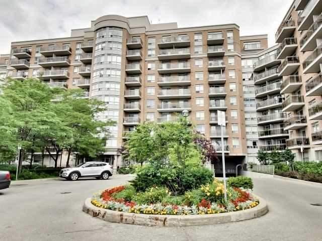 PH14 - 650 Lawrence Ave W, Condo with 1 bedrooms, 1 bathrooms and 1 parking in North York ON | Image 3