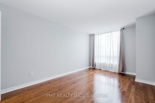 506 - 3 Hickory Tree Rd, Condo with 1 bedrooms, 1 bathrooms and 1 parking in York ON | Image 2