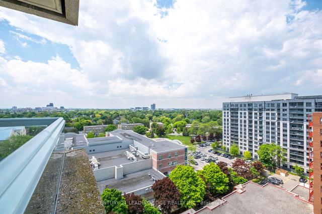 PH208 - 2 Covington Rd, Condo with 2 bedrooms, 2 bathrooms and 1 parking in North York ON | Image 22