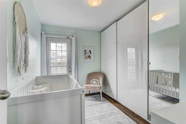 90 Ashdale Ave, House semidetached with 3 bedrooms, 2 bathrooms and 1 parking in Toronto ON | Image 7