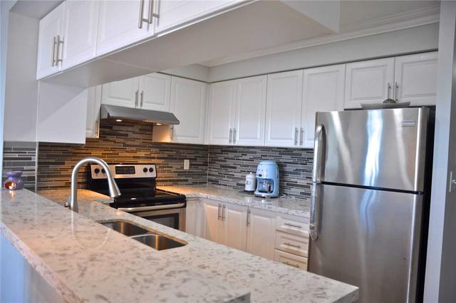 PH21 - 39 Oneida Cres, Condo with 1 bedrooms, 1 bathrooms and 1 parking in Richmond Hill ON | Image 12